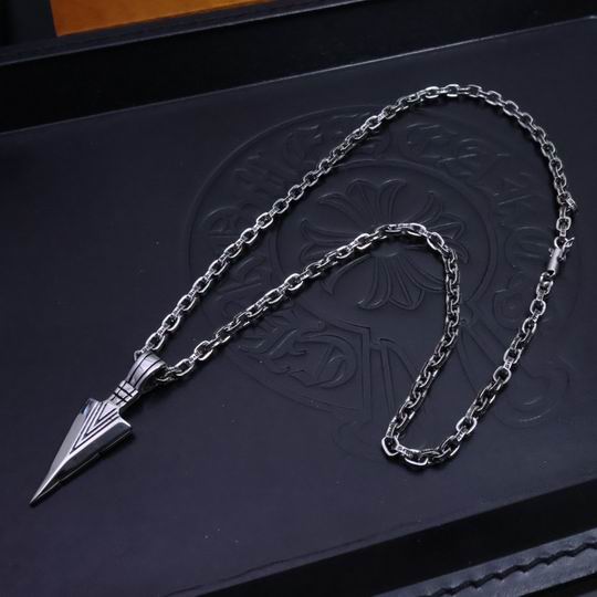 Chrome Hearts necklace 01lyh432